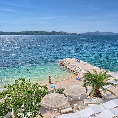 Livingstone Beach House Trogir Zewnętrze zdjęcie