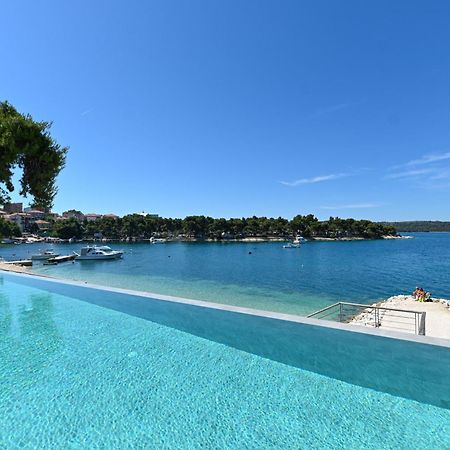 Livingstone Beach House Trogir Zewnętrze zdjęcie