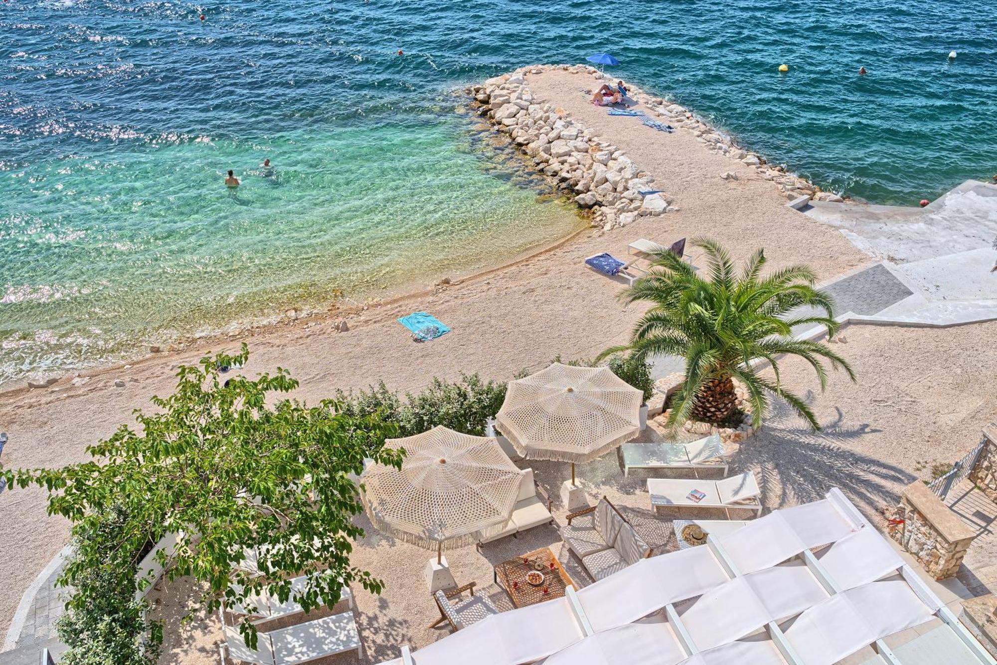 Livingstone Beach House Trogir Pokój zdjęcie