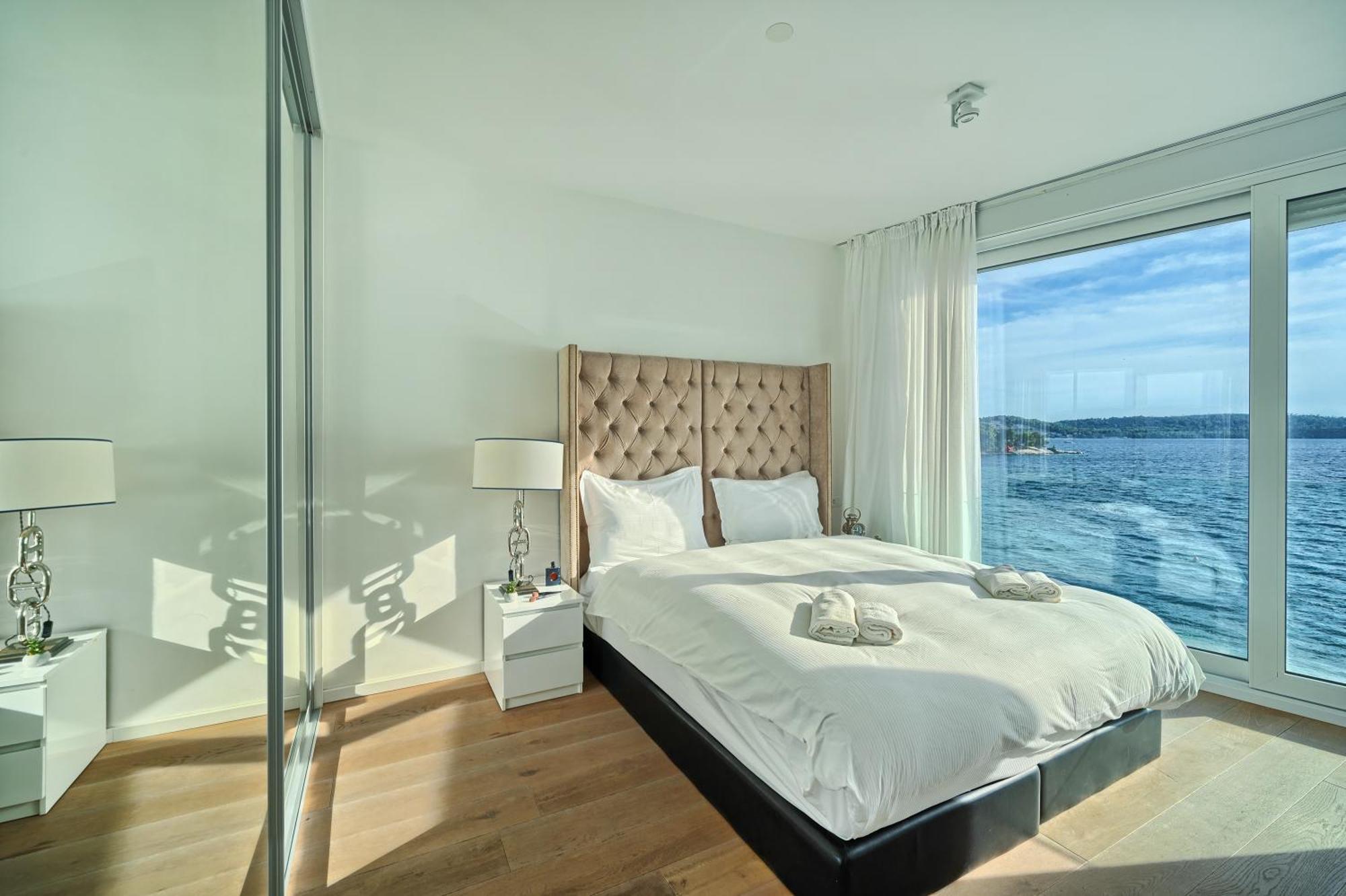 Livingstone Beach House Trogir Zewnętrze zdjęcie