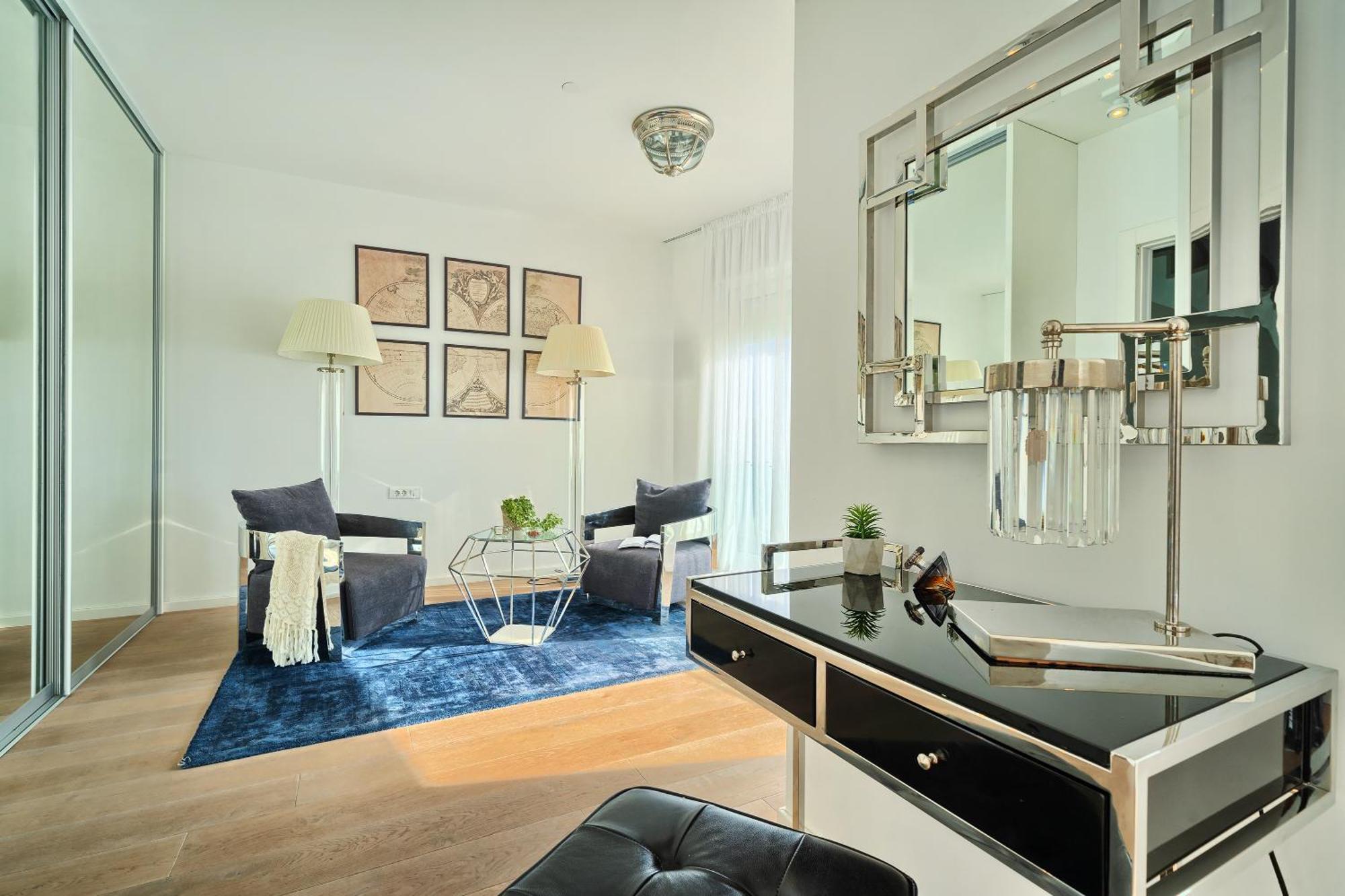 Livingstone Beach House Trogir Zewnętrze zdjęcie