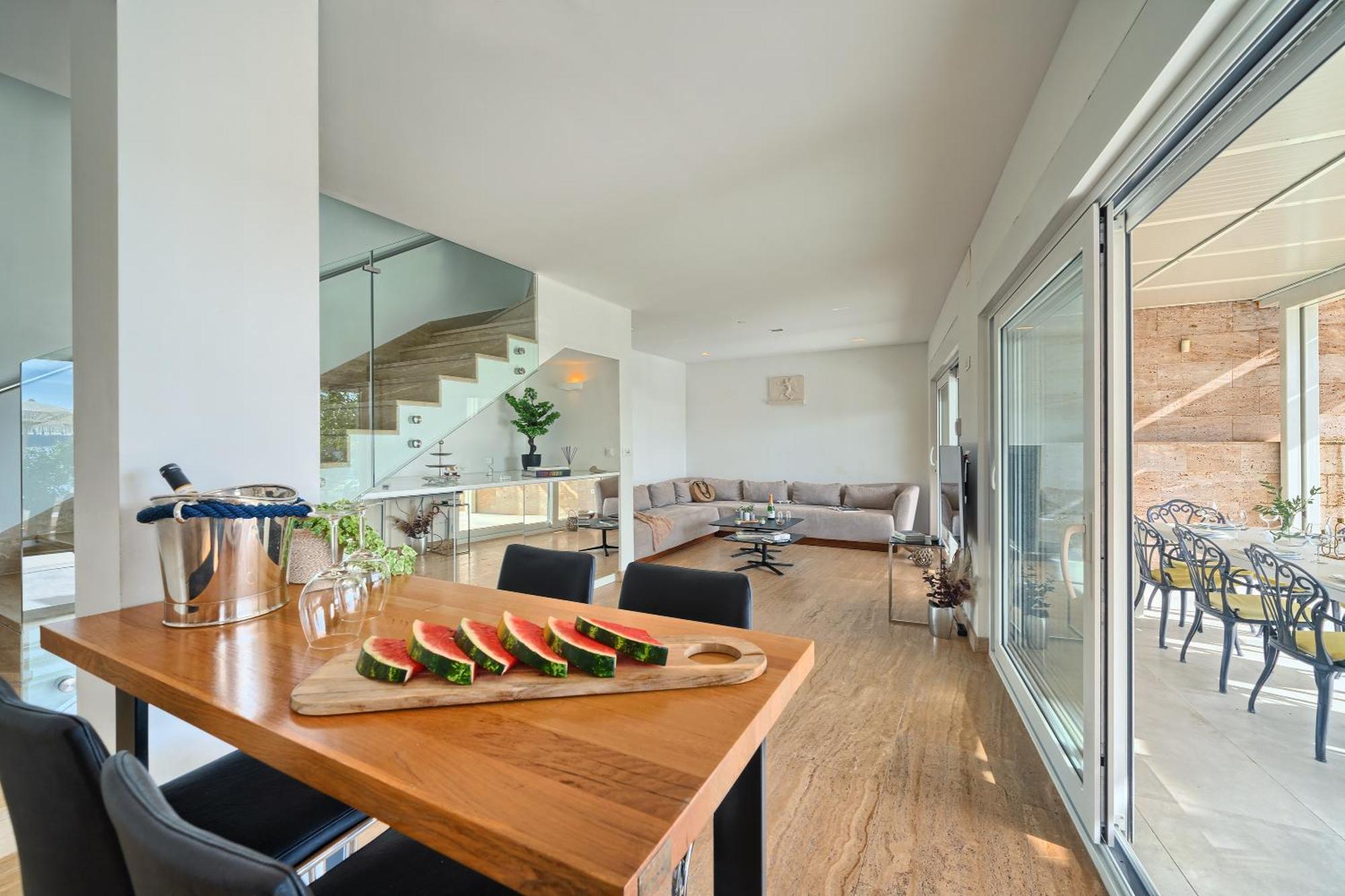 Livingstone Beach House Trogir Pokój zdjęcie