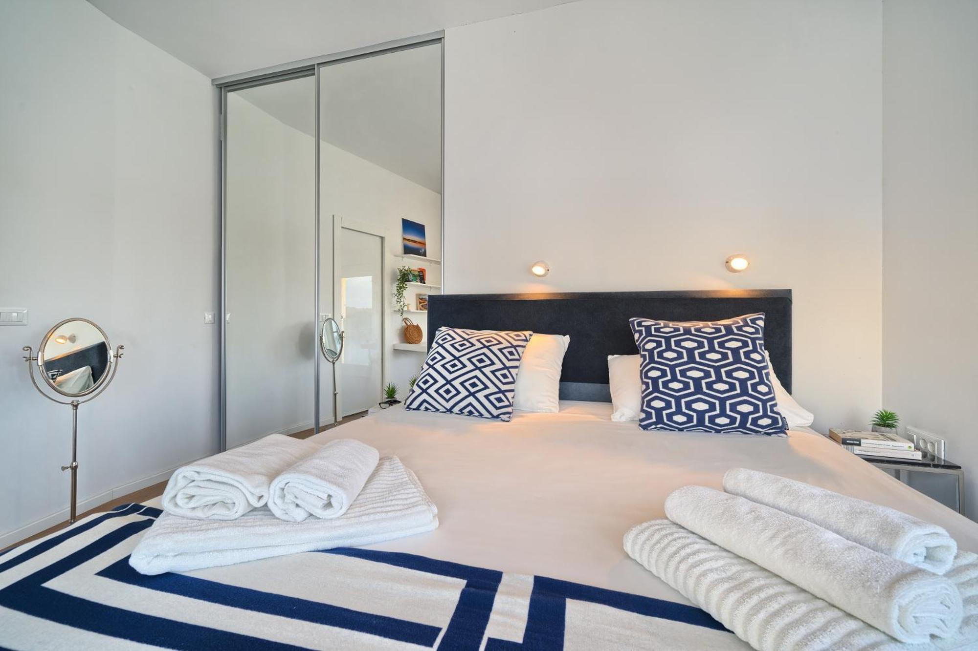 Livingstone Beach House Trogir Pokój zdjęcie