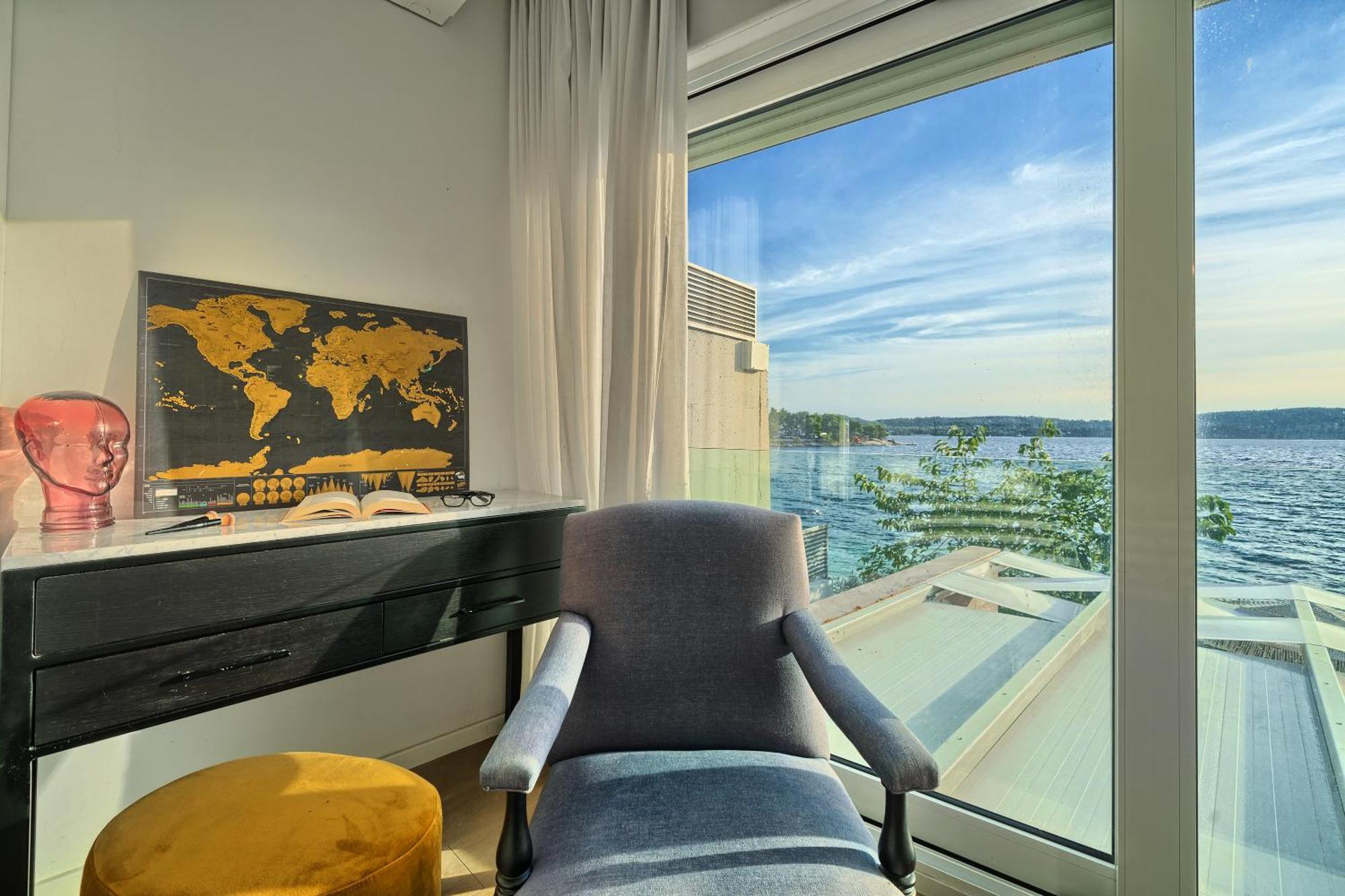 Livingstone Beach House Trogir Pokój zdjęcie