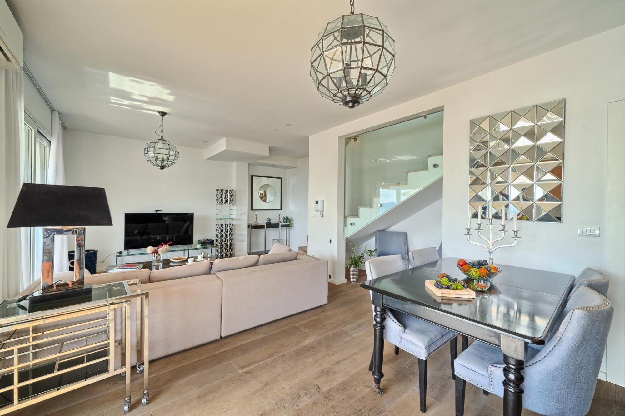 Livingstone Beach House Trogir Pokój zdjęcie