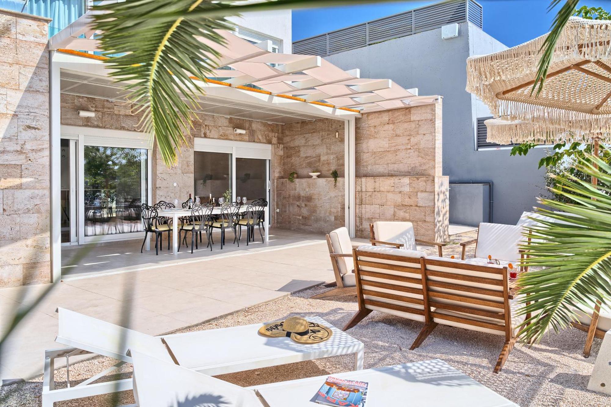 Livingstone Beach House Trogir Pokój zdjęcie