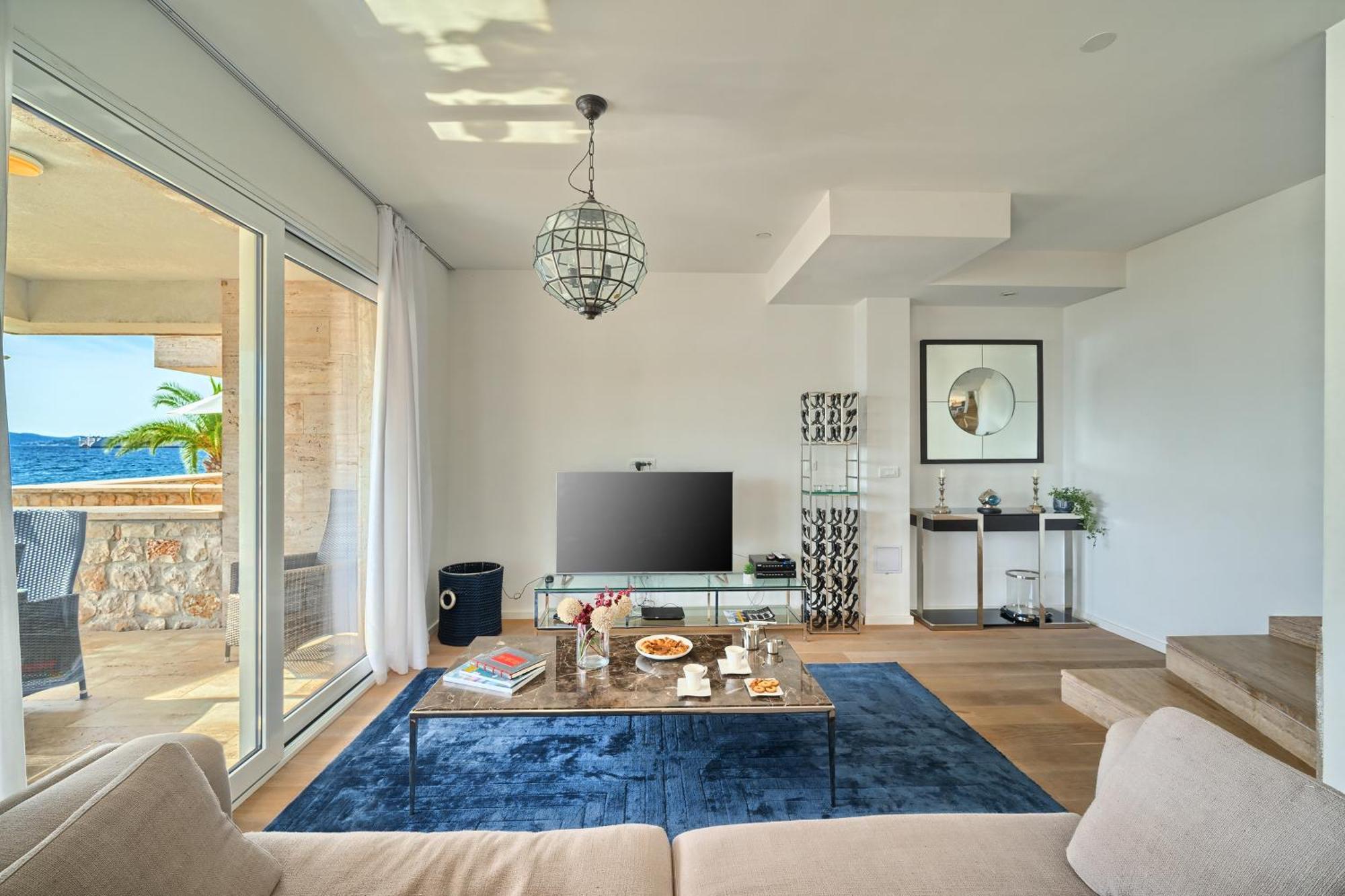 Livingstone Beach House Trogir Pokój zdjęcie